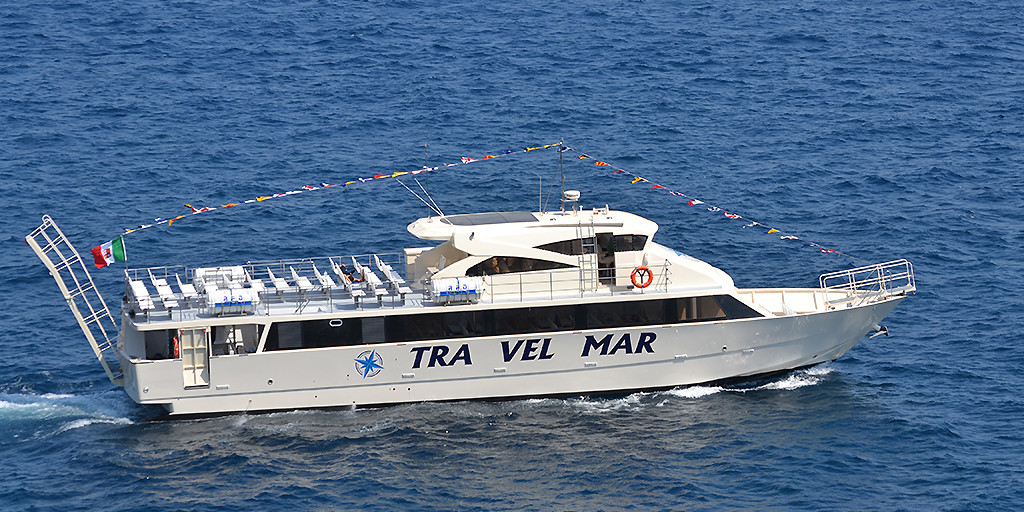 Tra.vel.Mar S.r.l.